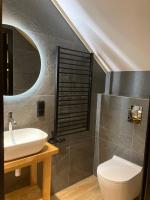 Deluxe Doppelzimmer mit Bad