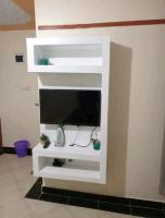 Spacious studio near highway - Ferienwohnung Kinoo