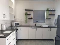 Overnight stay. Self-catering. - B&B Klerksdorp