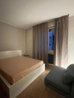 Appartamento con 1 Camera da Letto
