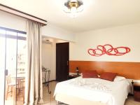 Habitación Cuádruple Deluxe