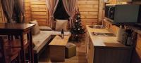 Vikendica-Brvnara Pine - Chambres d’hôtes