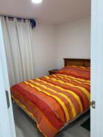 Apartment mit 3 Schlafzimmern