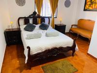 Noches de Guatapulco - B&B Guatapé