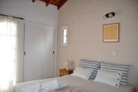 Apartamento con balcón