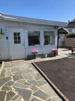 Comfortable 3 bedroom Apartment on one floor. - B&B Sandefjord