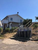 Comfortable 3 bedroom Apartment on one floor. - Bed and Breakfast Sandefjord