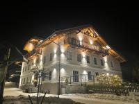 Das Weber - B&B Sankt Jakob in Defereggen