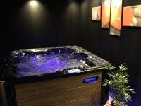 Détour d’un soir… - Chambres d’hôtes Saint-Inglevert