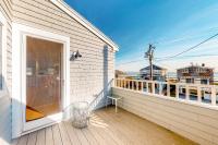 Sunset View - B&B Wells