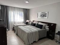 B&B Pinamar - Suite del sol - Bed and Breakfast Pinamar