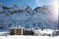 Apartment La Tonalina - B&B Passo del Tonale