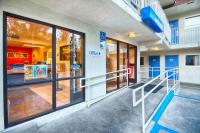 Motel 6-Mammoth Lakes, CA