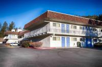 Motel 6-Mammoth Lakes, CA