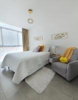 Avitat Joy Cozy&Homy 2B Flat Private Wifi Pool Gym - B&B San Salvador