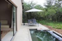 B&B Marloth Park - Lereko Bush Villa - Bed and Breakfast Marloth Park