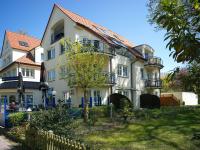 Haus Seeblick Maritim - Ferienwohnung