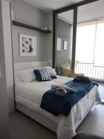 Lindo estúdio I Perdizes I Allianz - B&B San Paolo