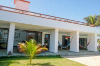 Pousada Kite Da Mary Cumbuco - B&B