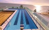 FHF Blue Suites - B&B