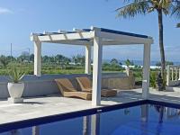 Medewi Manor - Chambres d’hôtes Banjar Yehsatang