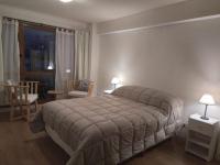 Departamento JS Centrico con vistas al Lago Nahuel Huapi - Ferienwohnung Bariloche