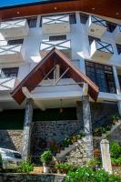 B&B Nuwara Eliya - MANUDI Glenfallsedge Rest - Bed and Breakfast Nuwara Eliya