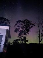 Hill Top Retreat - B&B Nubeena