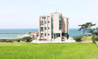 B&B Jeju - Sea View - Bed and Breakfast Jeju