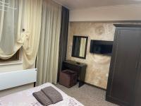 Top of the Mountain Гранд Манастира частни Апартаменти - Chambres d'hôtes Pamporovo