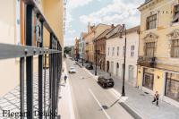Vili Apartments - Chambres d’hôtes Oradea
