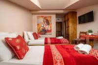 MOMA - Charming home in the heart of Bansko Ancient Center - B&B