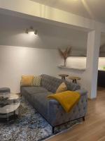 Double Room with Extra Bed