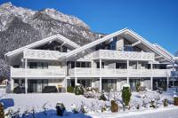 AlpenLiebe - B&B Garmisch-Partenkirchen