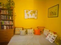 Funkcionalna garsonjera u Zemunu - B&B Semlin