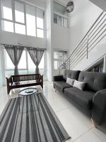 Yenni Duplex @ DeCentrum, Kajang - B&B Serdang