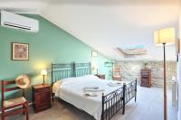 Chambre Double - Vue sur Montagne