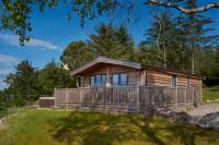 B&B Forres - Burgie Woodland Lodges - Bed and Breakfast Forres