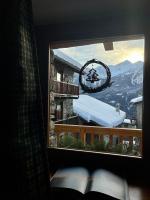 Appartement met Uitzicht op het Gebergte