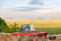 Rockfig Lodge Madikwe - B&B Madikwe Game Reserve