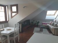 Apartamento Ático Cine Colón - B&B Ribadeo
