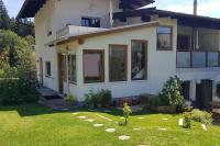 Zimmer mit kleiner Dachterrasse / App. WALD byTILLY - B&B