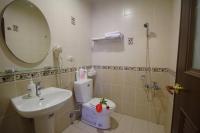 Triple Room with Shower