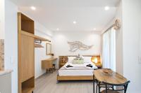 Habitación Doble Deluxe
