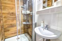 Chambre Double avec Salle de Bains Privative