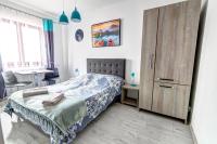Chambre Double avec Salle de Bains Privative