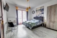 Willa pod Zegarem - w cenie Parking, szybkie Wifi, duzy ogrod, wiata grilowa! - Chambres d'hôtes Krynica-Zdrój