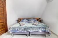 Chambre Quadruple avec Salle de Bains
