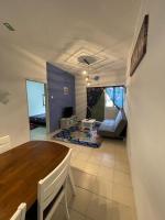 Cameron Sweet Muslim Apartment - Iiqoma Muslim Homestay - B&B Tanah Rata