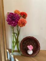 Haus mit 2 Schlafzimmern